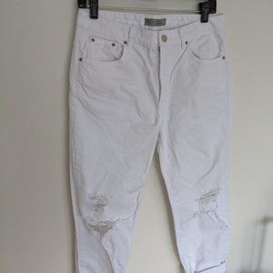 Topshop Hayden Jeans Size 28